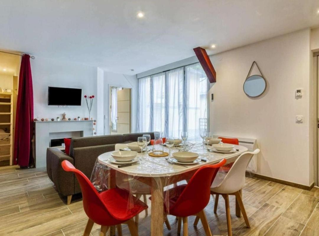 Ceriflor-le Vignemale Apartment
