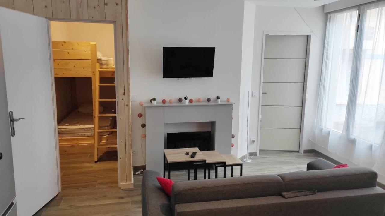 Ceriflor-le Vignemale Apartment *